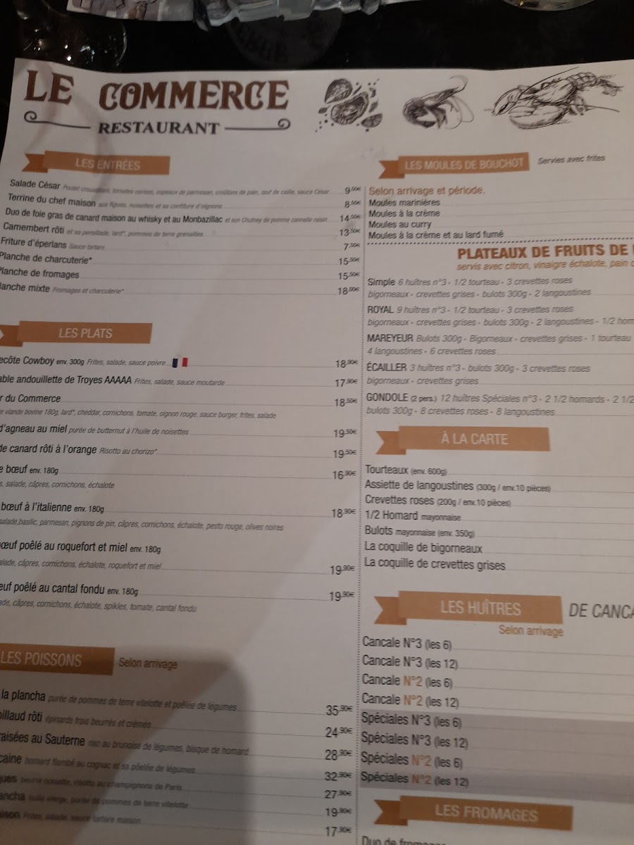 Menu Le Commerce-6